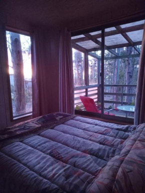 Habitación privada en El Pangal